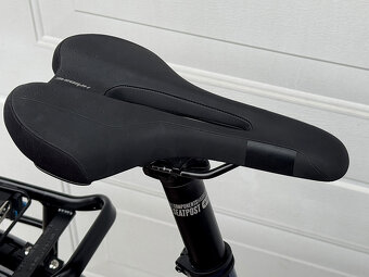 YAMAHA TREKKING 8 – BOSCH KIOX 300 – 750Wh - TOP - 14