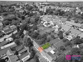 Prodej vinný sklep, 34 m², Týnec - 14