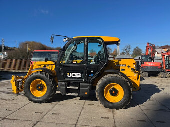 JCB 542-70 AGRIPRO DUALTECH - 14