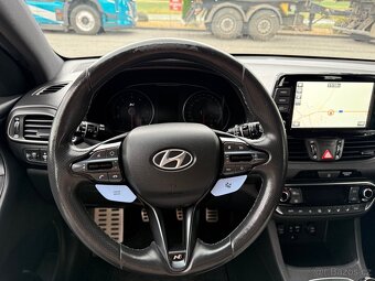 Hyundai I30N PERFORMANCE 92TKM TOP - 14