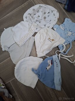 Mix oblečení - 14