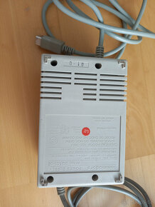 Commodore AMIGA 500 + příslušenství - 14