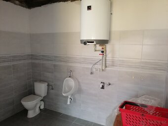 Sháníme jednoho stavebního delnika, údrzbaře - 14
