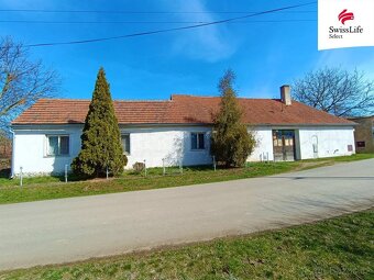 Prodej rodinného domu 230 m2, Radotice - 14
