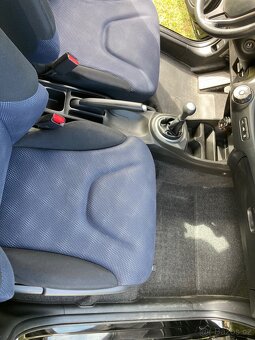 Honda Jazz 1.2 - 14