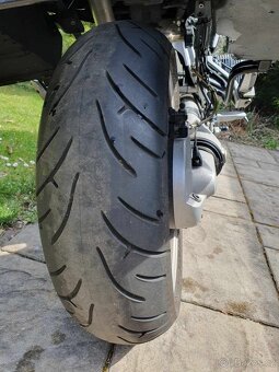 BMW R1100S, 72kW, rv 1999, 66tis Km, bez ABS, 2x kufr - 14