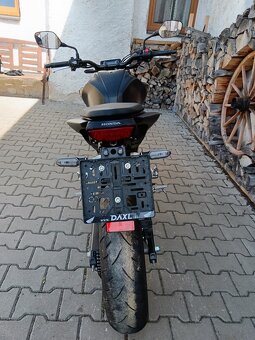 HONDA CB 125 R Neo Sports Café - 14