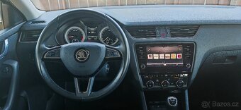 Octavia 3 158tis.km 1.6 TDI 85kW 2019 ČR původ - 14