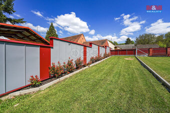 Prodej pozemku k bydlení, 1257 m², Vodokrty - Řenče - 14