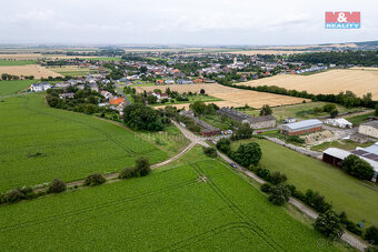Pronájem pozemku, 1500 m², Náměšť na Hané - 14