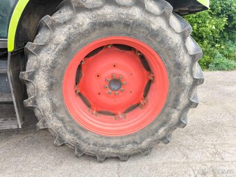 Claas Ares 696 RZ - 14