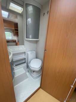Karavan HOME-CAR 463H - 14