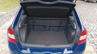 Škoda Rapid 1.2 TSI Spaceback r.v.2015 - 14