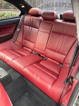 BMW E46 330ci 330i Exclusive edition Manuál - 14
