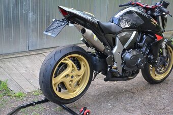 Honda CB 1000R Wellbrock, 140ps - číst celé - 14