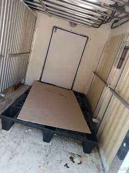 Iveco Daily 35S10 frigo - 14