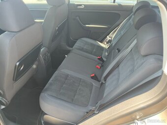 Volkswagen Golf Plus, 1,4 TSI, 90kW, ALU KOLA - 14