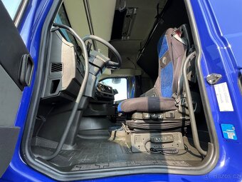 Tahač Volvo FH 500,LOW DECK, EURO 6 - 14