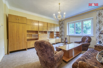 Prodej rodinného domu, 141 m², Dýšina, ul. Přátelství - 14