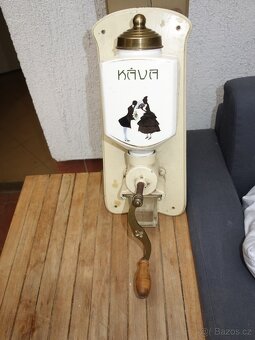 Porcelánové kořenky malé, 6ks, ROKOKO - 14