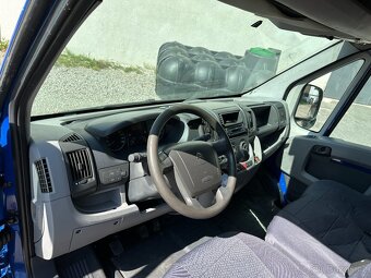 Citroën Jumper 2.2 HDI 88 KW MAXI - 14