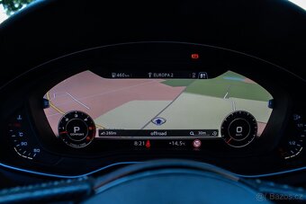 Audi A4 Avant 3.0 TDI Sport quattro tiptronic 2016 - 14