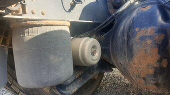 2013 tahač ADR hydr. automat MAN TGX 18.440 EEV EUR5 - 14