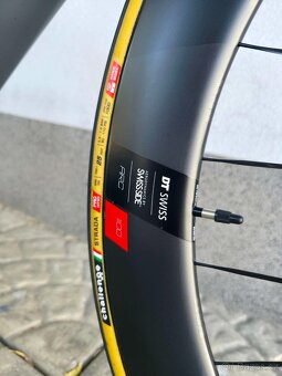 Silniční kolo BMC Teammachine SLR01 ONE Carbon 2020 SRAM RED - 14