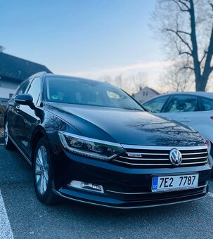 Passat B8 TDI  176kw 4Motion - 14
