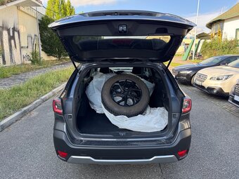 Subaru Outback Active 2022 Dvě sady kol 38k km - 14