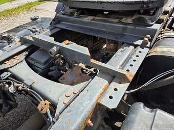 RENAULT PREMIUM LANDER 450.19 ťahač + hydraulika - 14
