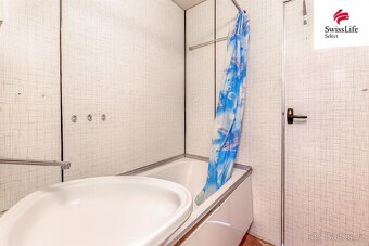 Prodej bytu 2+1 52 m2 Lábkova, Plzeň - 14