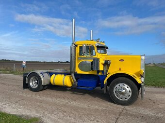Peterbilt 288 1967 - odpočet DPH - 14