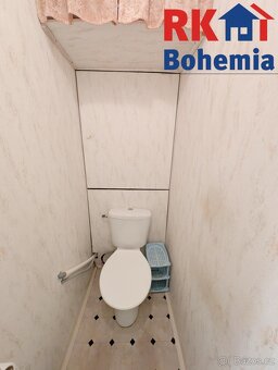 Prodej bytu 2+kk, Mladá Boleslav, ul. Jana Palacha - 14