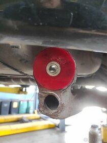 BMW e46 330d 150kw touring - 14