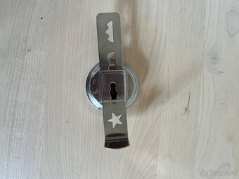 Prodám kuchyňský robot  ETA Gratus Kuliner II - 14