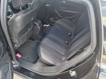 Peugeot 308 GT-Line Automat 2017 - 14