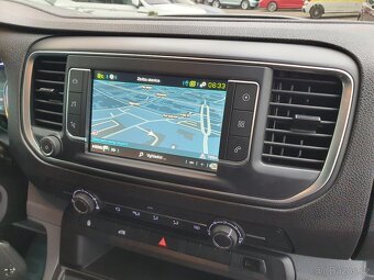 Peugeot E-Expert L3 Premium Electric 100kW- záruka Autodraft - 14