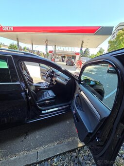 SKODA SUPERB 3 2.0 TDI 110 KW - 14