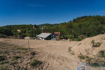 Prodej pozemku 794 m2 - 14