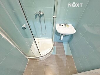 Pronájem byt 2+1, 57㎡ - 14