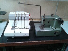 Krejčovská dílna - 14