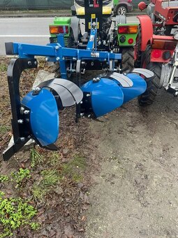 Pluh za malotraktor - 14