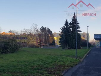 Pronájem bytu 3+1/B, 78 m2, ulice Písečná, Chomutov - 14