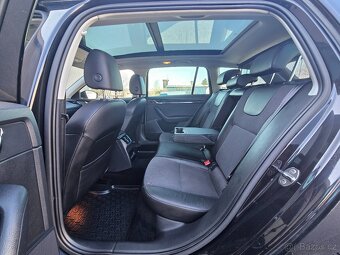 Škoda Octavia 3.5 1.0 tsi 85 kw Elegance - 14