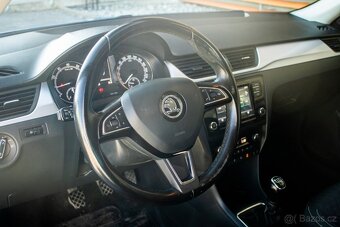 Škoda Rapid 1.0 TSI 110k Drive - 14