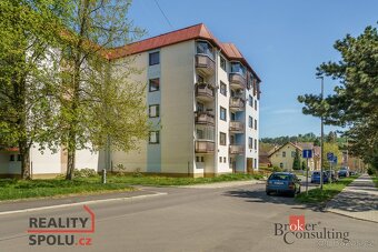Prodej, byty/4+1, 99 m2, Česká 755/1, Úšovice, 35301 Mariáns - 14