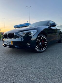 BMW F20 - 14