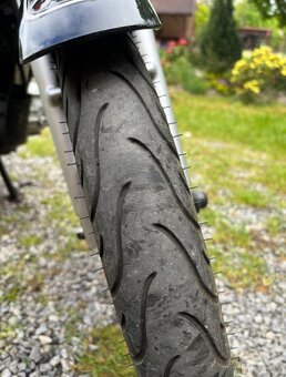 Yamaha ybr 125 - 14