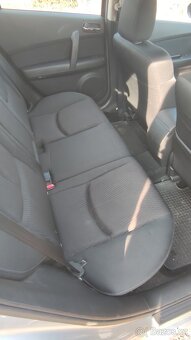 Mazda 6 2.2 did 110 kW - 14